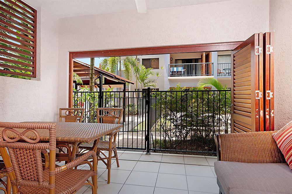 Southern Cross Atrium Apartments Cairns Exterior photo