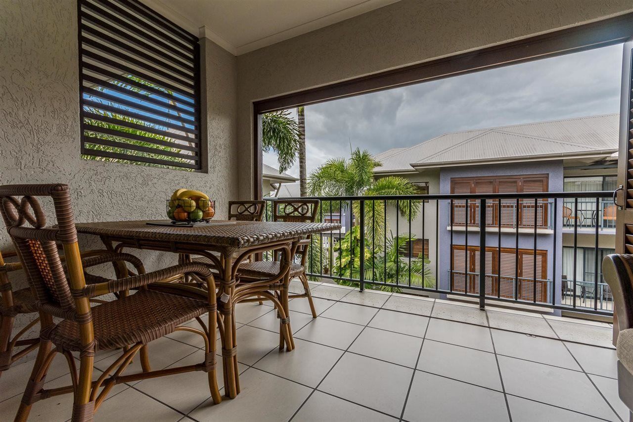 Southern Cross Atrium Apartments Cairns Exterior photo